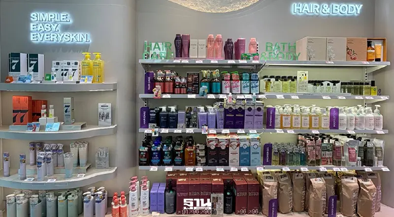 โออาร์ เฮลท์ฯต่อยอดกลยุทธ์ธุรกิจยกระดับโมเดลค้าปลีกสู่แพลตฟอร์มสุขภาพ