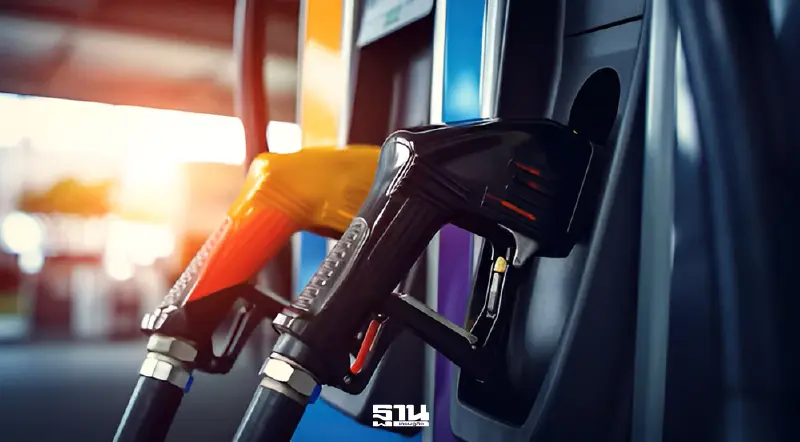 ราคาน้ำมันพรุ่งนี้2569 (6 มี.ค. 69) บางจาก ปตท. อัปเดตราคาล่าสุด ราคาน้ำมันพรุ่งนี้2569 (6 มี.ค. 69) บางจาก ปตท. อัปเดตราคาล่าสุด