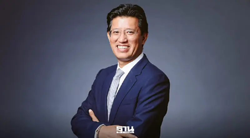 "อัสสเดช" ชี้ศึกตะวันออกกลาง กดดันหุ้นไทยผันผวนผนัก ย้ำ Circuit Breaker ยังคุมได้ "อัสสเดช" ชี้ศึกตะวันออกกลาง กดดันหุ้นไทยผันผวนผนัก ย้ำ Circuit Breaker ยังคุมได้