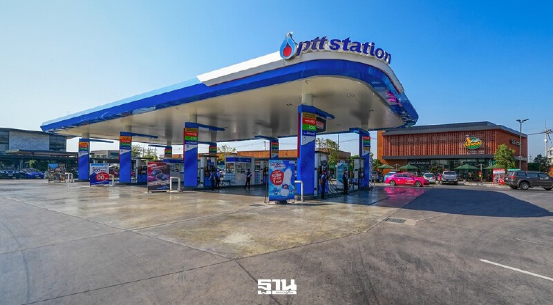.ด่วน! ปตท.ยันยังไม่ขึ้นราคาน้ำมัน หลังตลาดโลกปรับตัวสูงขึ้น.