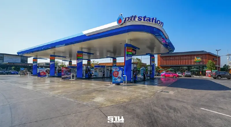 ด่วน! ปตท.ยันยังไม่ขึ้นราคาน้ำมัน หลังตลาดโลกปรับตัวสูงขึ้น
