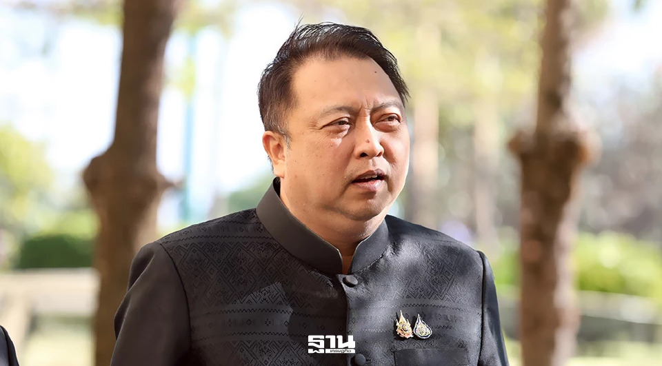 สุชาติ ลุยประสาน ประเทศเพื่อนบ้าน ลดไฟ ลดฝุ่น ข้ามแดน ช่วยประชาชนโดยด่วน