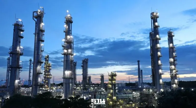 ปตท. เร่งเครื่องโรงกลั่น 105% อัดดีเซลเข้าระบบ 51.4 ล้านลิตร-ลดส่งออก ปตท. เร่งเครื่องโรงกลั่น 105% อัดดีเซลเข้าระบบ 51.4 ล้านลิตร-ลดส่งออก