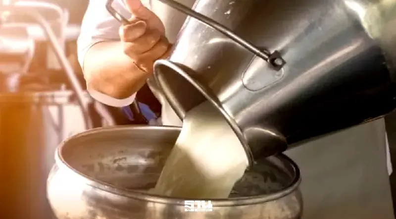 นมดิบล้นตลาด 13 มี.ค. "กรมการค้าภายใน" เรียกเอกชนถกด่วน  อุตฯชงเปิดเสรีนมโรงเรียน