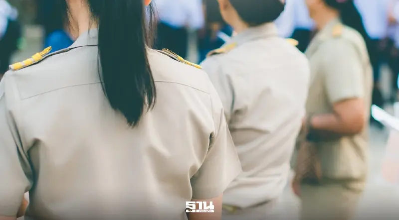 ครูไทยต้องปรับตัวอย่างไร...ในวันที่ความรู้หาได้จากทุกที่