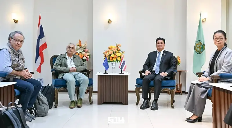 กรมวิชาการเกษตร เฮ! EU ยอมรับระบบความปลอดภัยอาหาร ดันส่งออกโตแรง 1,000 ล้าน