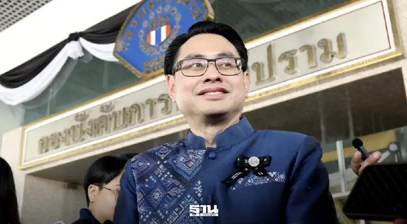 ผู้ว่าฯกกท.เดินหน้าดำเนินคดีสมาคมกีฬาฯฮอกกี้น้ำแข็ง ปมทุจริตงบ 7 ล้านบาท ผู้ว่าฯกกท.เดินหน้าดำเนินคดีสมาคมกีฬาฯฮอกกี้น้ำแข็ง ปมทุจริตงบ 7 ล้านบาท