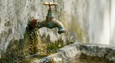 เช็กพื้นที่ น้ำประปาไม่ไหล กทม. นนทบุรี สมุทรปราการ 23-25 มี.ค.69