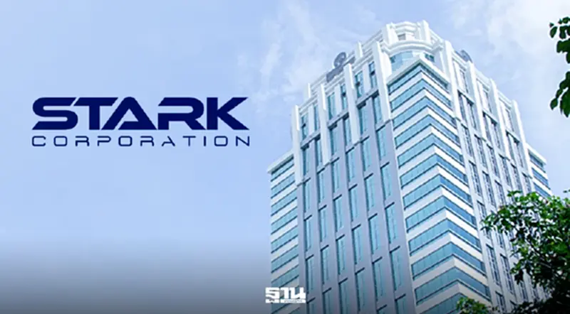 ก.ล.ต.เชือดผู้สอบบัญชีคดี STARK เอื้อทุจริต-ตกแต่งงบ สั่งแบน 6 ปี ก.ล.ต.เชือดผู้สอบบัญชีคดี STARK เอื้อทุจริต-ตกแต่งงบ สั่งแบน 6 ปี