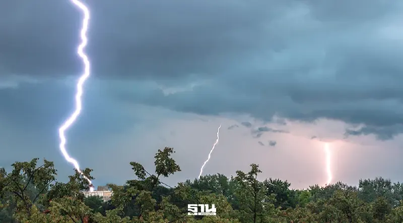 สภาพอากาศวันนี้ -10 มี.ค.ไทยมีฝนฟ้าคะนอง ลมกระโชกแรง ระวังลูกเห็บตก สภาพอากาศวันนี้ -10 มี.ค.ไทยมีฝนฟ้าคะนอง ลมกระโชกแรง ระวังลูกเห็บตก