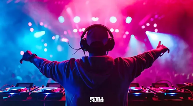 Tomorrowland - EDC ปักหมุด 5 ปี ไทยผงาดอีเว้นท์บันเทิงโลก ฮับเทศกาลดนตรี EDM Tomorrowland - EDC ปักหมุด 5 ปี ไทยผงาดอีเว้นท์บันเทิงโลก ฮับเทศกาลดนตรี EDM