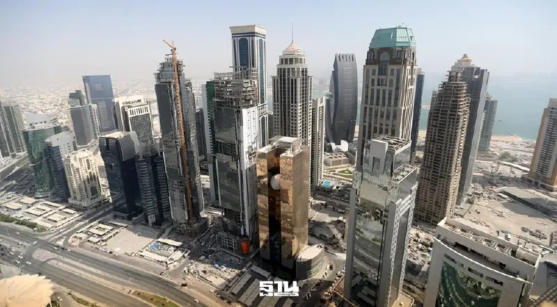 "กาตาร์" เผยเหตุ"อิหร่าน"โจมตี ทำส่งออกก๊าซ LNG ลดลง 17%