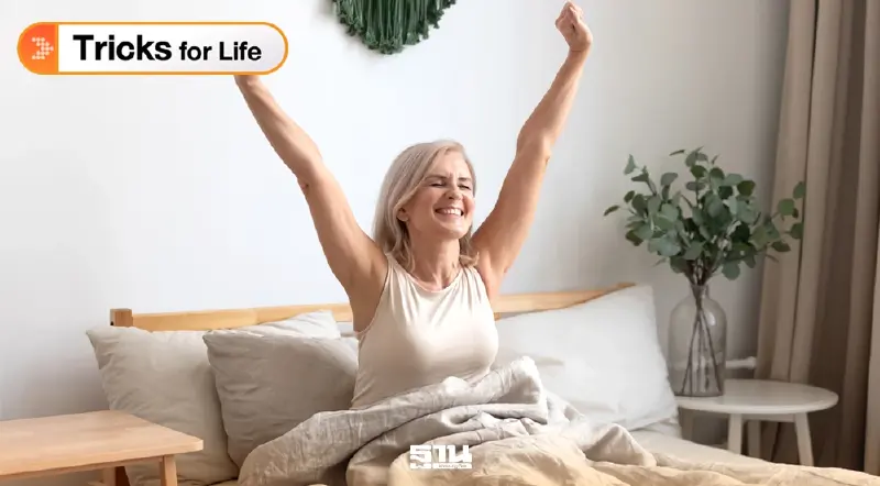 Deep Sleep สำคัญกว่าที่คิด