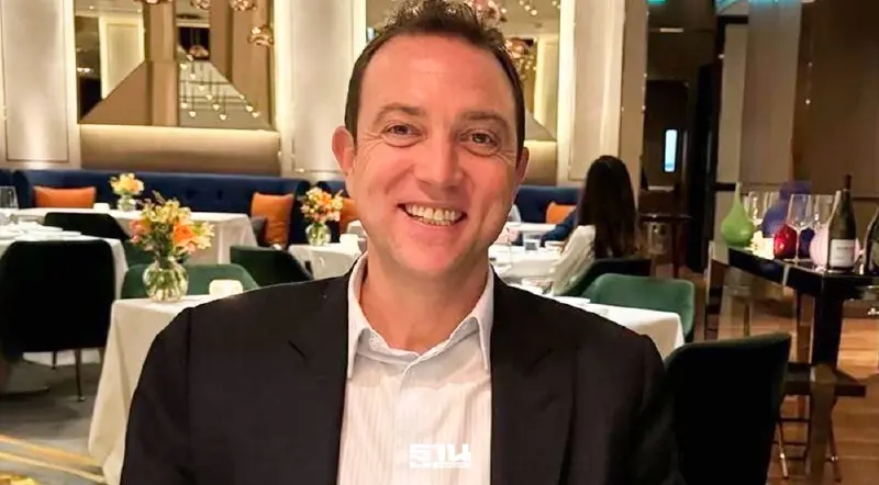 'CIB' ออกหมายจับ 'เบน สมิธ - ภรรยา'   พบหลักฐานชัด หลอกลงทุนข้ามชาติ