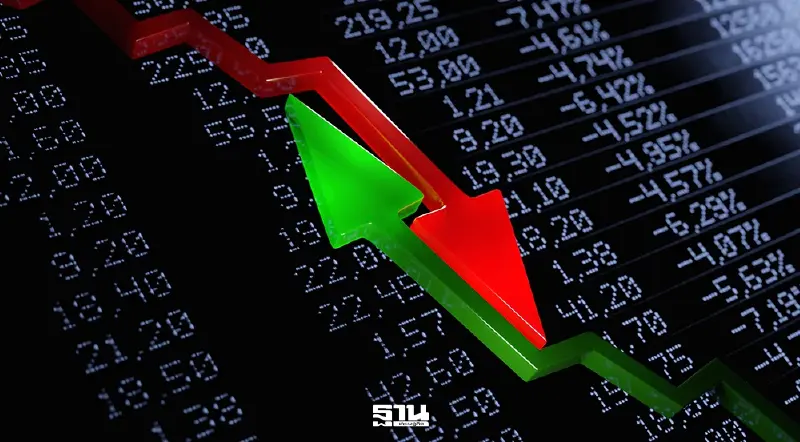 สงครามพักรบ ตลาดหุ้นพักลงชั่วคราว หลังลงแรงสุดในรอบ 6 ปี กว่า 8.6%