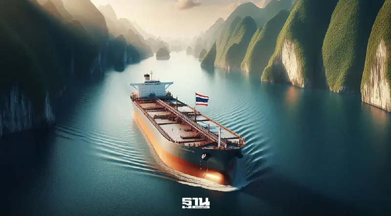 อิหร่านปิดช่องแคบฮอร์มุซ ไทยติดโผประเทศกระทบหนักสุดในเอเชีย