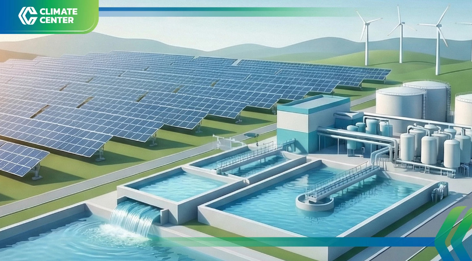 WHAUP อัด 2.9 พันล้าน เพิ่มกำลังผลิตไฟฟ้าพลังงานหมุนเวียน 1,222 MW ปี 73