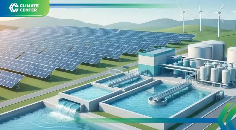 WHAUP อัด 2.9 พันล้าน เพิ่มกำลังผลิตไฟฟ้าพลังงานหมุนเวียน 1,222 MW ปี 73