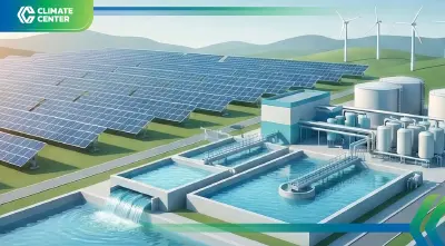 WHAUP อัด 2.9 พันล้าน เพิ่มกำลังผลิตไฟฟ้าพลังงานหมุนเวียน 1,222 MW ปี 73