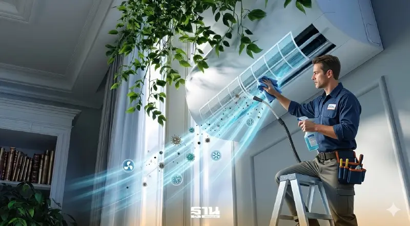 ล้างแอร์ช่วยชาติ 2569 ลงทะเบียนวันนี้ เช็กห้างที่เข้าร่วมโครงการที่นี่