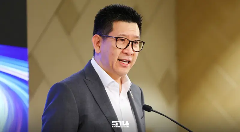 ‘เอกนิติ’ กางแผนอุ้ม 5 กลุ่ม เจอวิกฤตพลังงาน จ่อเลิกตรึงราคาน้ำมัน