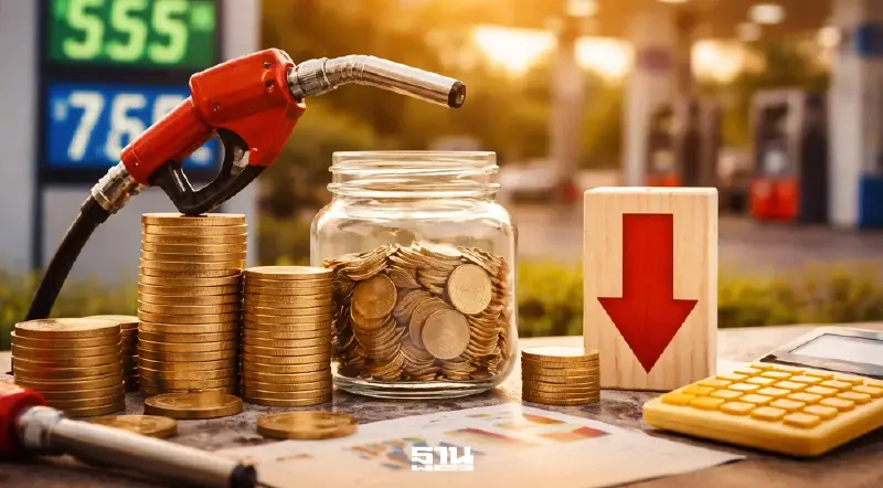 ครม.นัดพิเศษ เคาะเยียวยาน้ำมันแพง เติมเงินบัตรสวัสดิการ สั่งคลังลดภาษี ครม.นัดพิเศษ เคาะเยียวยาน้ำมันแพง เติมเงินบัตรสวัสดิการ สั่งคลังลดภาษี