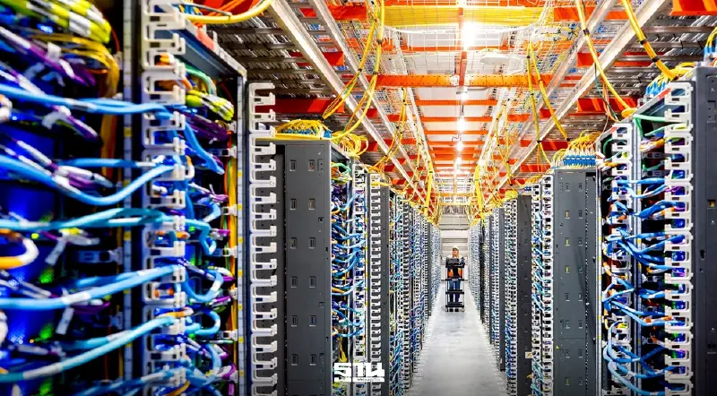 ระทึก! โดรนถล่มดาต้าเซ็นเตอร์ AWS บาห์เรน สะเทือนคลาวด์โลก