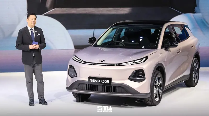 ฉางอาน ลั่นสิ้นปี’69 ผลิตชดเชย EV3.5 ครบ จัดโปรซื้อรถแถมโซลาร์เซลล์ Huawei