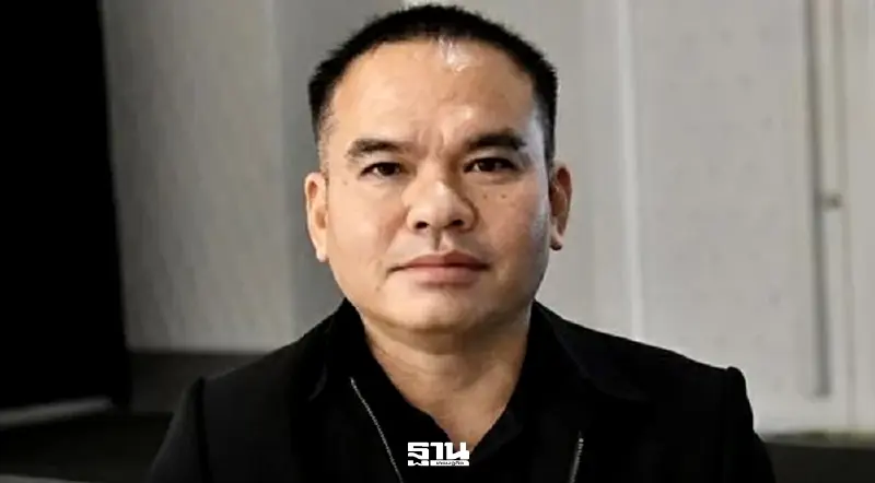 'งูเห่าส้ม' สุริยา วงศ์อารีย์ สส.อุดรธานี พรรคประชาชน โหวตหนุน 'อนุทิน' นั่งนายกฯ