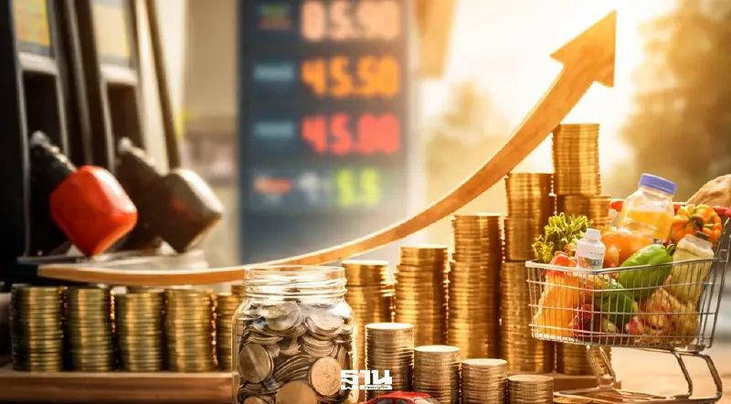 นักวิชาการชี้สัญญาณอันตราย! น้ำมันพุ่ง-นโยบายอ่อนแอดันเศรษฐกิจสู่ภาวะชะงักงัน