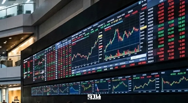 ก.ล.ต. เกาะติดวิกฤตตะวันออกกลาง ยืนยันทุกตลาดซื้อขายตามปกติ