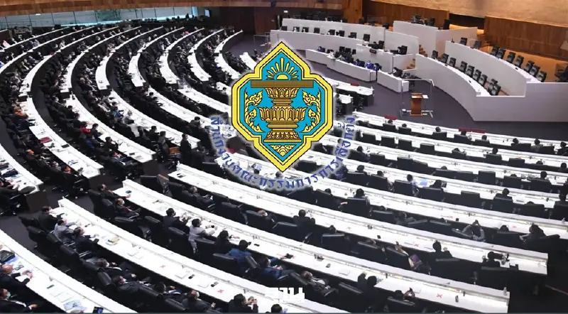 สะพัดมติอนุ กกต. 5 ต่อ 2 ปล่อยผี 229 สว. คดีฮั้ว-ไร้มูลผิด