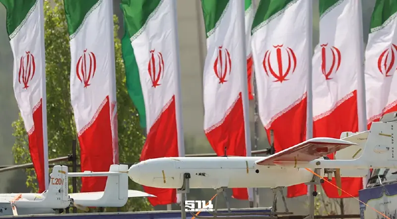 เศร้า! นักวอลเลย์บอลหญิงเสียชีวิต 20 ราย หลังสหรัฐฯยิงขีปนาวุธโจมตี ‘อิหร่าน’