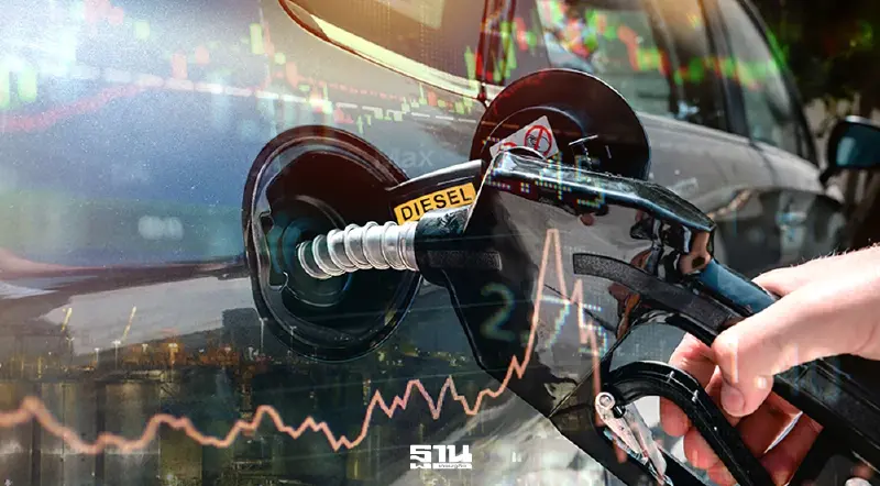 สศช.เปิดฉากทัศน์ดีเซลขึ้น 1 บาท GDP วูบ 0.02% หนักสุดเสี่ยงเศรษฐกิจถดถอย