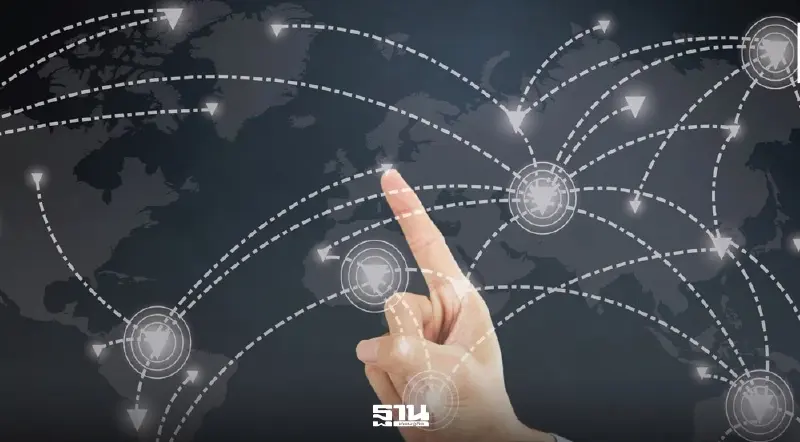 DE Fund เปิด 5 พื้นที่ปั้นนวัตกรรมดิจิทัล สู่ผลลัพธ์เศรษฐกิจ-สังคม