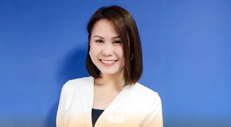 เปิดคำสั่งแต่งตั้ง 'โบว์-ณัฏฐา มหัทธนา' นั่งโฆษก ศบก. มีผลทันที เปิดคำสั่งแต่งตั้ง 'โบว์-ณัฏฐา มหัทธนา' นั่งโฆษก ศบก. มีผลทันที