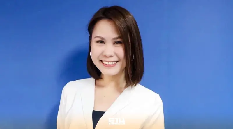 เปิดคำสั่งแต่งตั้ง 'โบว์-ณัฏฐา มหัทธนา' นั่งโฆษก ศบก. มีผลทันที เปิดคำสั่งแต่งตั้ง 'โบว์-ณัฏฐา มหัทธนา' นั่งโฆษก ศบก. มีผลทันที