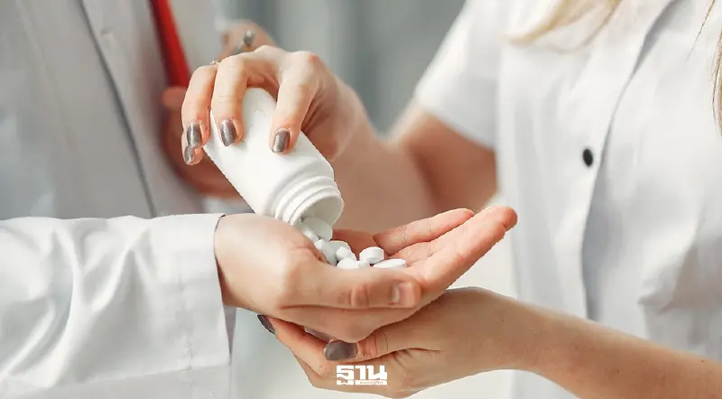 รพ. แห่ปรับเกณฑ์จ่ายยา! รับมือวิกฤตตะวันออกกลาง จำกัดการรับยาครั้งละไม่เกิน 1-3 เดือน