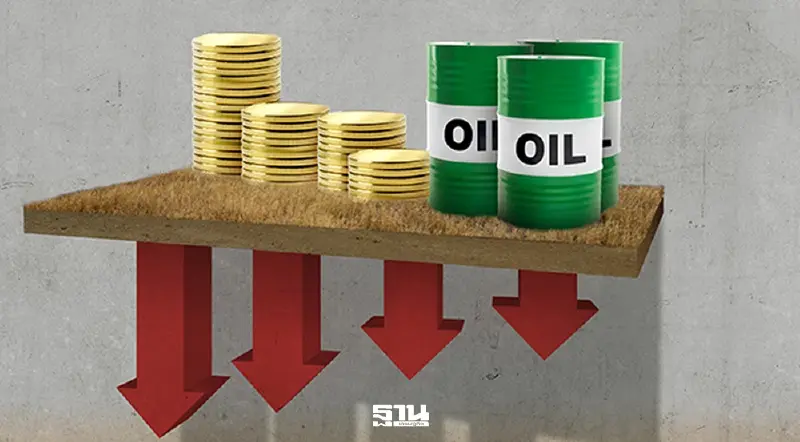 กรมธุรกิจพลังงาน พบกักตุนน้ำมันเดือนมี.ค. 3 แห่ง รวมกว่า 30,000 ลิตร กรมธุรกิจพลังงาน พบกักตุนน้ำมันเดือนมี.ค. 3 แห่ง รวมกว่า 30,000 ลิตร