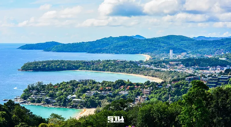 สงกรานต์ภูเก็ต 2569 เช็กพิกัดจุดเล่นน้ำ-สาดน้ำฉ่ำทั่วเกาะภูเก็ตที่นี่