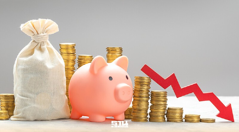 .ลูกหนี้เฮ! ภาระดอกเบี้ยลด 1.47 หมื่นล้าน แบงก์ยอมเฉือนเนื้อลด NIM ประคองเศรษฐกิจ.