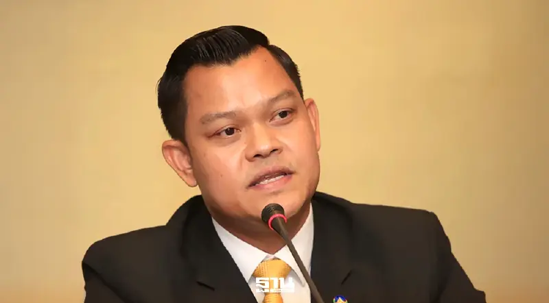 "ธนกร" สั่งปลัดอุตฯ กางแผนรับมือน้ำมันแพง! ยอมรับ "เหล็ก-ปูน-ชิป" อ่วมต้นทุนพุ่ง