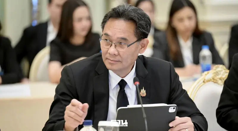 สภาพัฒน์ หวั่นสงครามตะวันออกกลาง ทุบ GDP ปี 69 ทรุดเหลือ 1.3%