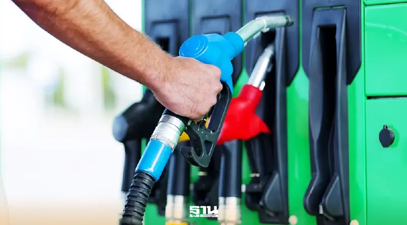 วิกฤตน้ำมันสำรองอยู่ได้ 103 วัน ยอดใช้แตะ 71 ล้านลิตร/วัน วิกฤตน้ำมันสำรองอยู่ได้ 103 วัน ยอดใช้แตะ 71 ล้านลิตร/วัน