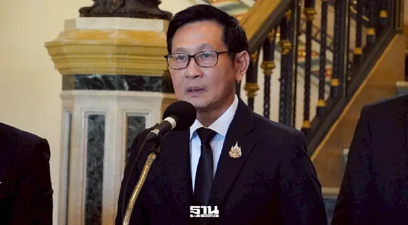 พลังงานสั่งผู้ค้าสำรองน้ำมันเพิ่มเป็น 3% รับมือวิกฤตสงครามตะวันออกกลาง พลังงานสั่งผู้ค้าสำรองน้ำมันเพิ่มเป็น 3% รับมือวิกฤตสงครามตะวันออกกลาง