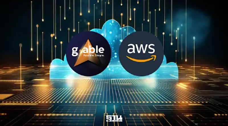 G-Able ขยายร่วมมือ AWS เร่งองค์กรไทยใช้ AI–Data–Cloud ขับเคลื่อนเศรษฐกิจดิจิทัล G-Able ขยายร่วมมือ AWS เร่งองค์กรไทยใช้ AI–Data–Cloud ขับเคลื่อนเศรษฐกิจดิจิทัล