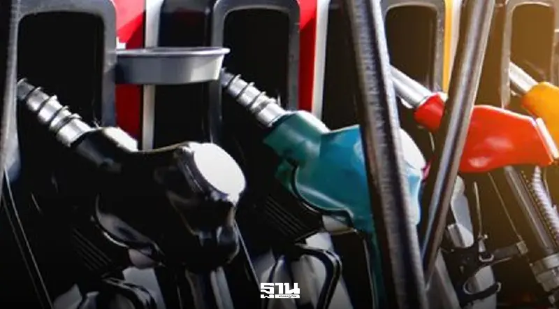 ชงครม.นัดแรก ออกพ.ร.ก.ค้ำประกันเงินกู้ 1.5 แสนล้าน พยุงราคาน้ำมัน