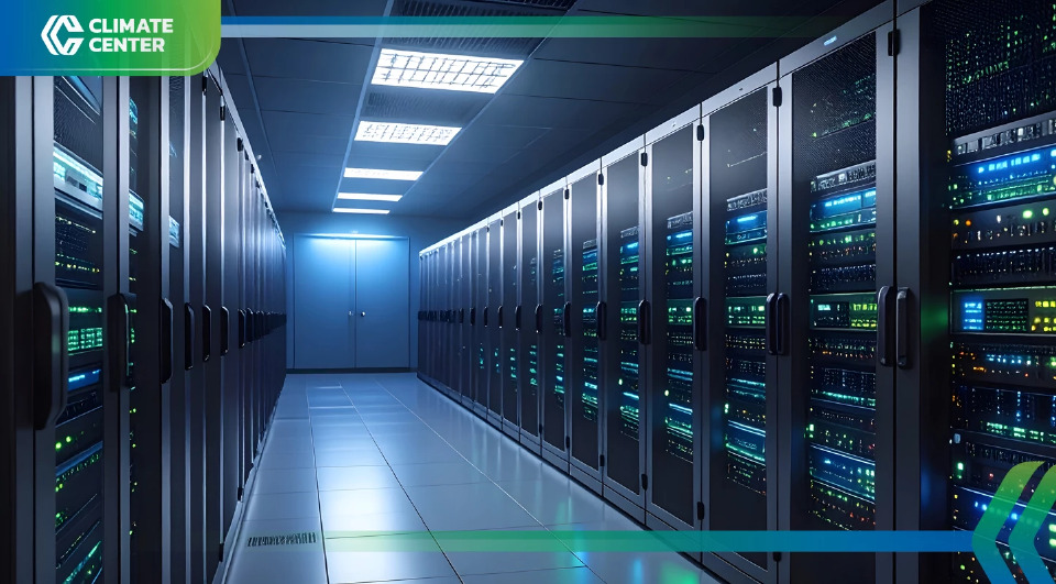 Data Center พื้นที่‘อีอีซี’ส่อสะดุด สร้างสายส่งล่าช้า ไม่ทันความต้องการ