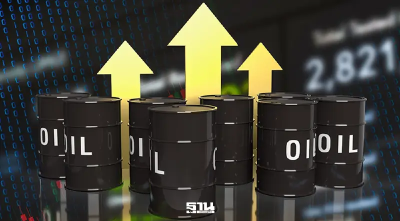 เปิด 3 ฉากทัศน์ ภูมิรัฐศาสตร์เดือด ดันน้ำมันพุ่ง เสี่ยงกดเศรษฐกิจไทยโตต่ำ 0.7%