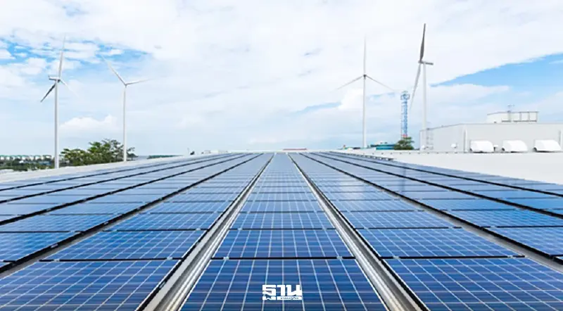 เช็คเงื่อนไขลดภาษี 2 แสนติดตั้งโซลาร์รูฟท็อปบุคคลธรรมดา-นิติบุคคล เช็คเงื่อนไขลดภาษี 2 แสนติดตั้งโซลาร์รูฟท็อปบุคคลธรรมดา-นิติบุคคล